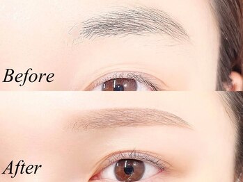 エン 恵比寿駅前店(en)/en アイラッシュ&アイブロウ