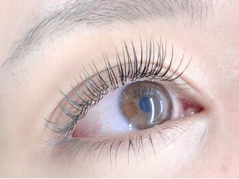 シロ バイ ニコ アイラッシュ(SHIRO by nico eyelash)の写真/≪蔵前徒歩2分≫隅田川を眺めながらの癒しの施術◎ベテランアイデザイナーが似合わせデザインに仕上げます!