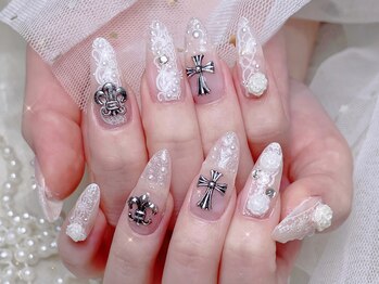 クイーンズネイルサロン(Queen's nail salon)/