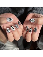 リノン(Linon)/キャラクターアート