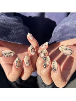 ピンズイチロク(PINS16)/ジェル120分