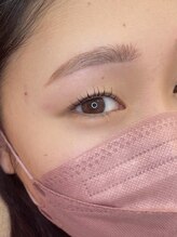 イソ(iso.)/まつげパーマ