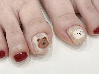 エイチ アンド ビー(H&B)/