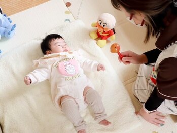 三輪整体院 鍼灸マッサージ院/お子様同伴OK!