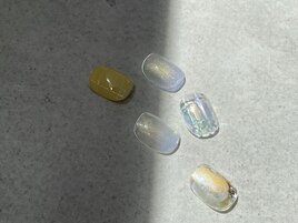 定額コース