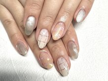 ジュリネイル(JULIE NAIL)/デザインアート定額