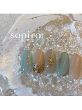 ソピーロ たかのこ店(sopiro)/５月【monthly　silver】
