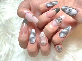 個性派ニュアンス