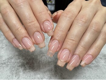マーレ(Mare)の写真/【駅チカ★大和駅徒歩1分】マグネット5500円！可愛い×上品なデザイン多数◎お客様の理想を叶えるサロン♪