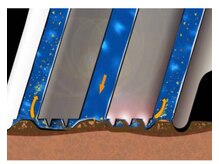 ピュールマロン ムッシュタロウ 桑名店(Pure Marron M.Taro)/毛穴洗浄×ピーリングが叶う！