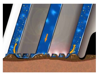 ピュールマロン ムッシュタロウ 桑名店(Pure Marron M.Taro)/毛穴洗浄×ピーリングが叶う！