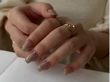 クレセント 心斎橋店(Crescent)/フラッシュ＆ホロ/Shikumo