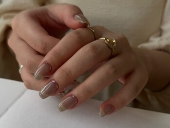 クレセント 心斎橋店(Crescent)/フラッシュ&ホロ/Shikumo