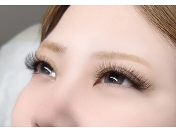 エクリュ 元住吉(ecru.)/ボリュームラッシュ