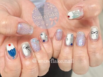 定額デザイン☆クリームソーダ