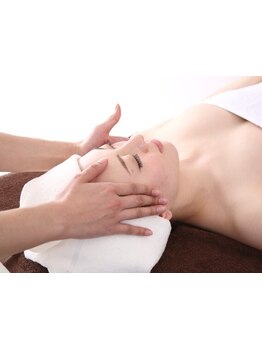 お肌をきれいにしたい