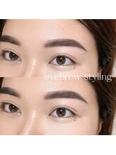 シロン さいたま新都心店(Cilon.)/アイブロウスタイリング