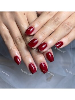 エヌワンネイル(N.one nail)/