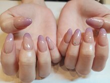 アールエム(Rm)/9月◎ネイル