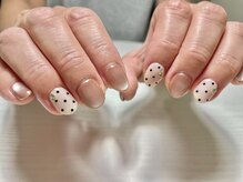 イプトゥ(eptu)/eptu &nbsp;定額ネイル