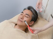 ビューティーリバース FORMEN 東戸塚店