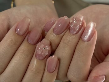 セッテ(sette.)/持ち込みアートし放題