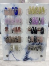 ビーナスベルト シブヤ(VENUS BELT SHIBUYA)/VB定額デザイン