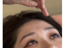 ハル ハロ(halu halo)/美人眉