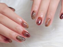 ノエル ネイル(NOEL)/ニュアンスネイル