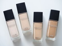 シフォン(Chiffon)の雰囲気(【大阪梅田/中津】アイ/フェイシャル/毛穴ケア/ベースメイク)