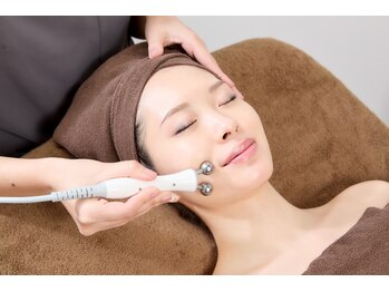 フェイスドット 吉祥寺(face.)/マイクロカレント