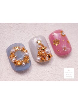 アートの種類が豊富