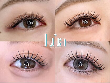 ルア(LUA by Wyne BeautyClinic)の写真