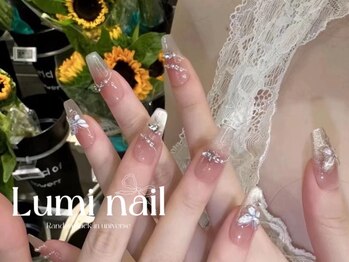 ルミネイル 池袋東口サンシャイン店(Lumi Nail)/デザイン