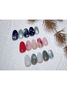 アートの種類が豊富