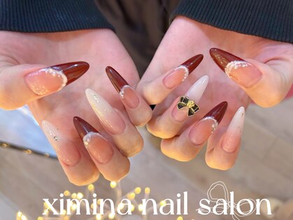 シミナ 北堀江店(XIMINA)の写真