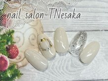 ティーエヌ 江坂店/クリスマス限定5500円コース