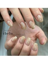 イベル(ibelu)/ニュアンスネイル