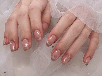 イチナナネイル(17nail)/オフィスデザインコース