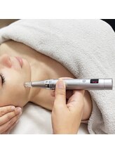 ハチハチ(808)/相模原美容鍼灸院/ソフトダーマ