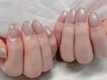 リア 越谷店(lia)/シンプル定額コース¥6,800