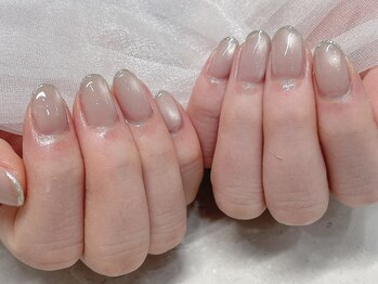 リア 越谷店(lia)/シンプル定額コース¥6,800