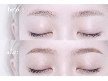 フローランズ(FLORANZ)/マツエク/まつげパーマ/まゆげ