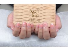 ユリナリタ(YuRi Narita)/