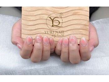 ユリナリタ(YuRi Narita)/