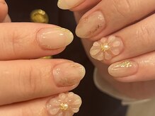 フィロンネイル 大宮東口店(filonnail)/Aika指名限定デザイン