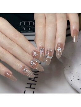 ヘブン 池袋(HEAVEN)/長 さだしやり放題×つけ放題