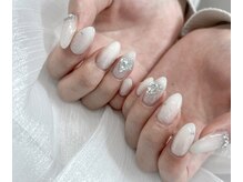 オーラ(Orla)/ワンホン定額ネイル