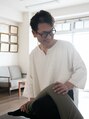 あやいろ整骨院/宇野聡宏(うのあきひろ)