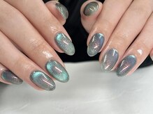 クプ アイラッシュプラス(qup)/マグネット